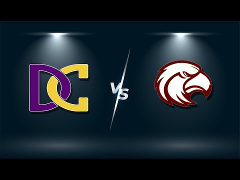 Desoto Central vs Horn Lake High School Football