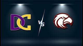 Desoto Central vs Horn Lake High School Football