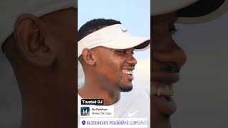 Happy Birthday To Dj Tsetsa By Dj Sbaba 