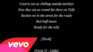 Trapping Aint Dead Section Boyz Lyrics