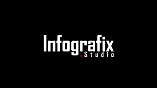Infografix.studio Channel Trailer Intro