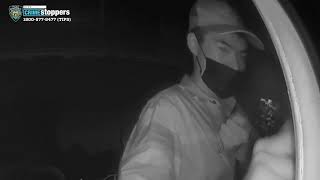NYPD: Man Broke Into Brooklyn Home, Stole Mail