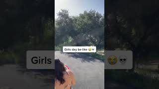 Girls Day Be Like