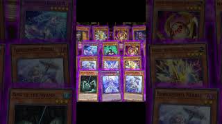 Chimeratech Overdragon Jumpscare in Master Duel! #yugioh #masterduel Yu-Gi-Oh! Master Duel