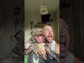Pets slowly turning into their owners 😂