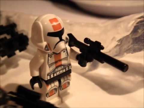 Star Wars Svensk Talande