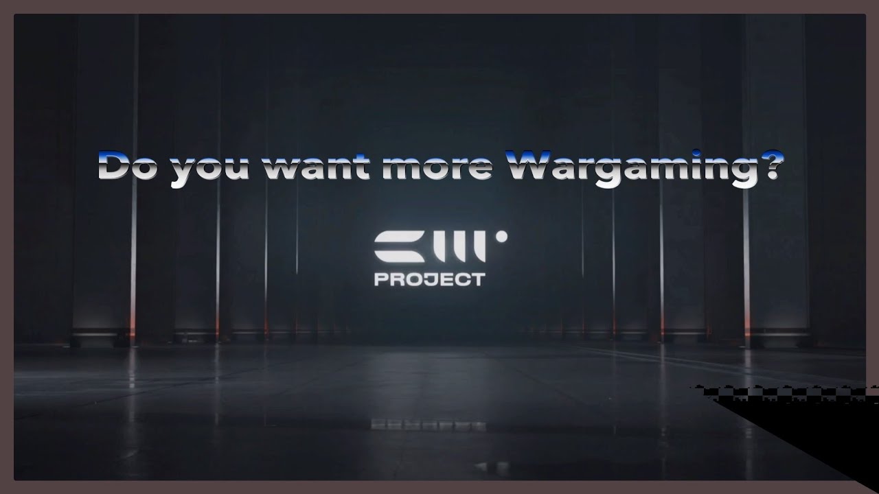 A Few Thoughts on Project Cold War Alpa Test.