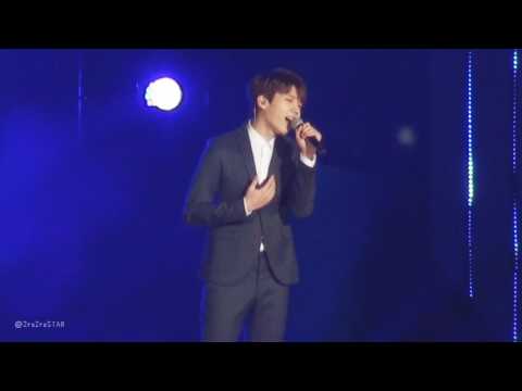 160604 드림콘서트 남우현 끄덕끄덕