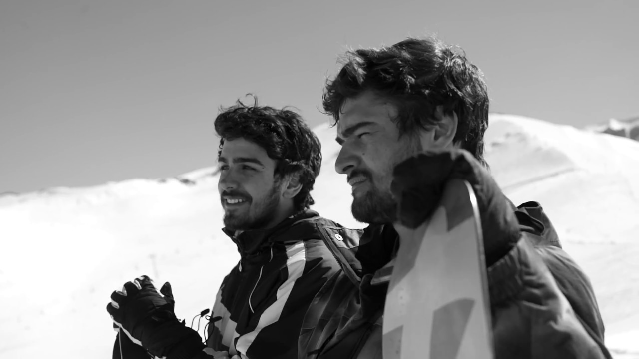 cat dealers your body letra español Cat Dealers @ Valle Nevado, Chile (Ski Trip)