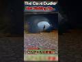 The Minecraft Bedrock Cave Dweller Minecraft Shorts Horror