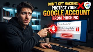 Details Don't Fall For This Fake Login Page Scam Update