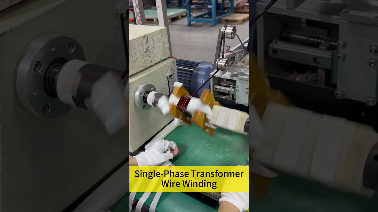 Changsha Lushan, Wholesale Transformers and Reactors Manufacturers,EST·1975 