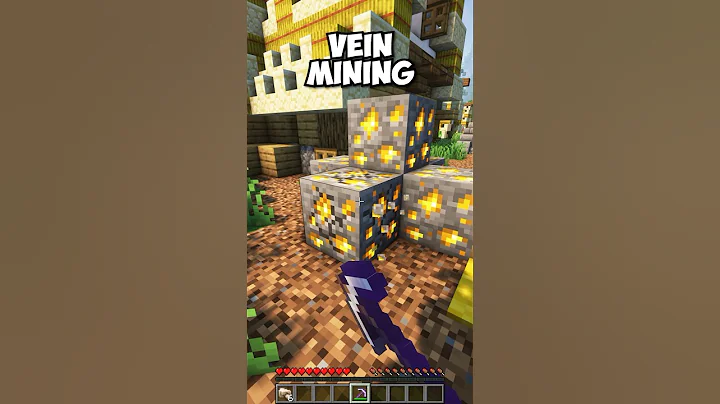 Minecraft mods that just make sense! - Part 15