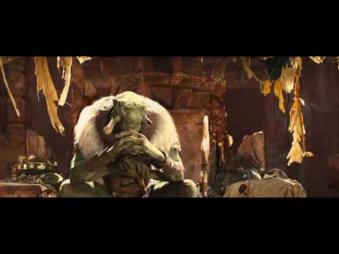 Trailer-voorbeeld van John Carter