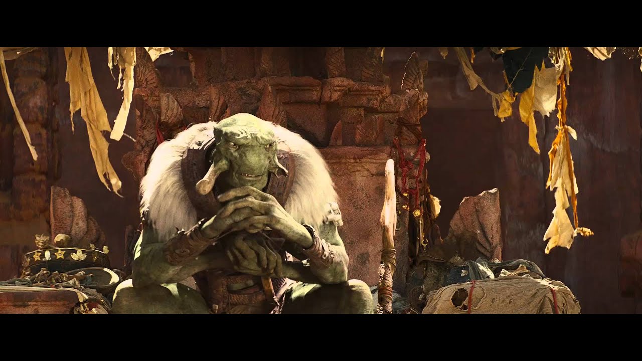 John Carter | officiële extended trailer | HD 1080p