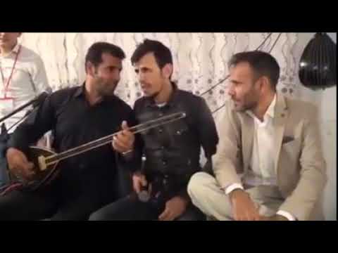 تقليد صوت الفنان الكبير حسين اومري خوشترين ديلان