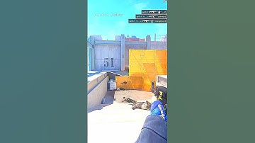 These CS2 Vertigo Frags Are Just Wrong 😳🔥#csgo #cs2 #gaming #xpeezy #cs2clips #shorts #vertigo