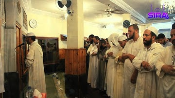 تلاوة خاشعة من سورة يونس للقارئ الشيخ العيون الكوشي:رمضان 2014/1435