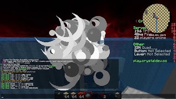 2 Sec 255 Eff Nuke {SoloMiD Cannon Release}