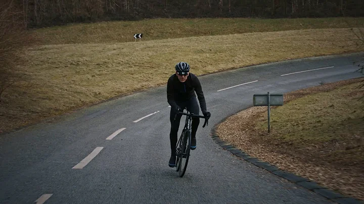 Matt Bottrill: The Winning Formula | Ride Unleashed