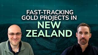 Rua Gold ($RUA | $NZAUF): Investment Highlights and Upcoming Catalysts