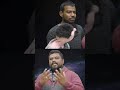 Magic show with ventriloquist part - 1 #shorts