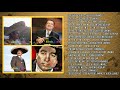 Vicente Fernandez Jose Alfredo Jimenez Cornelio Reyna Antonio Aguilar Volumen 2