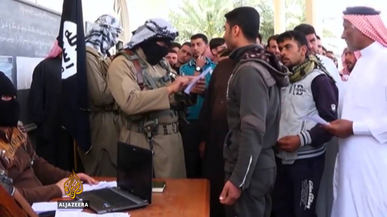 زعيم القاعدة يرفض تحدي تنظيم الدولة الإسلامية