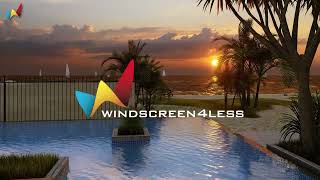 Fence Screen