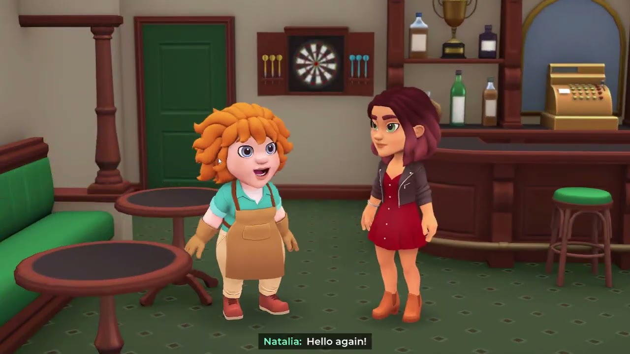 Wylde Flowers Finding The Trap Door, Discovering We're A Witch & Meeting The Coven