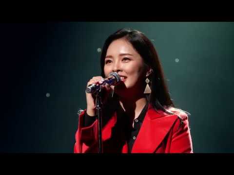 [4K] 디에이드(The Ade) - 나는요 (181223 너와 보내는 세번째 크리스마스 용산아트홀 단독콘서트) 직캠