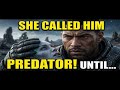She Ordered the Human to Stand Down — He Ended the War in Three Minutes | HFY