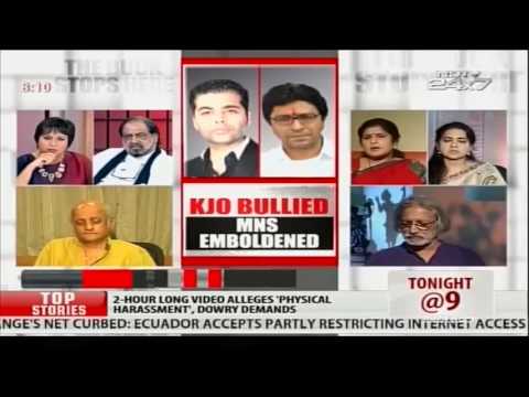 SPECIAL   NDTV 24X7 LIVE DEBET 19 10 2016 PART 1 AAMIR RAZA HUSSAIN, SALIL CHATURVEDI, MUKESH BHA