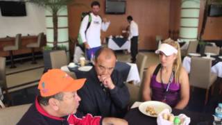 CHARLAS DE ALEJANDRO ALVAREZ CON RAQUEL PEDRAZA Details