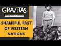 Gravitas: The most shocking discoveries of mass graves