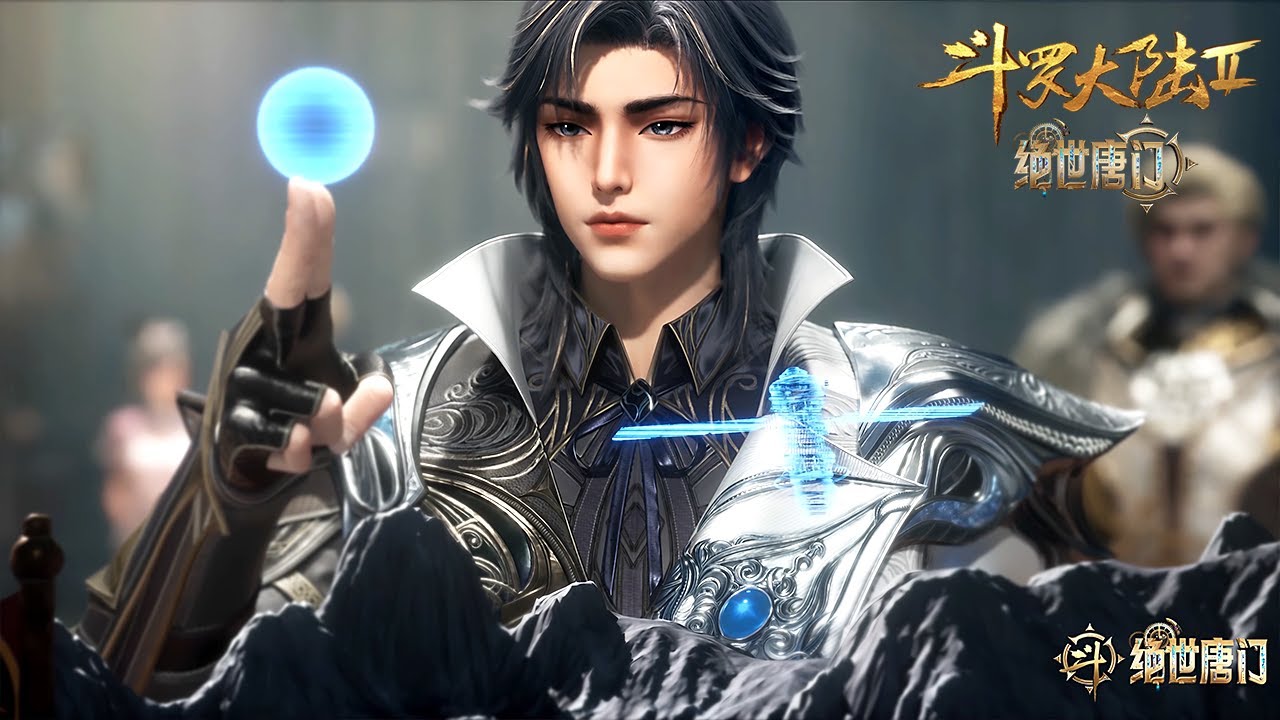 Preview] [Eng Sub] Soul Land2 EP 121 - YouTube