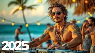 Ibiza Summer Mix 2025 Best Of Tropical Deep House Chill Out Mix 2023 Chillout Lounge