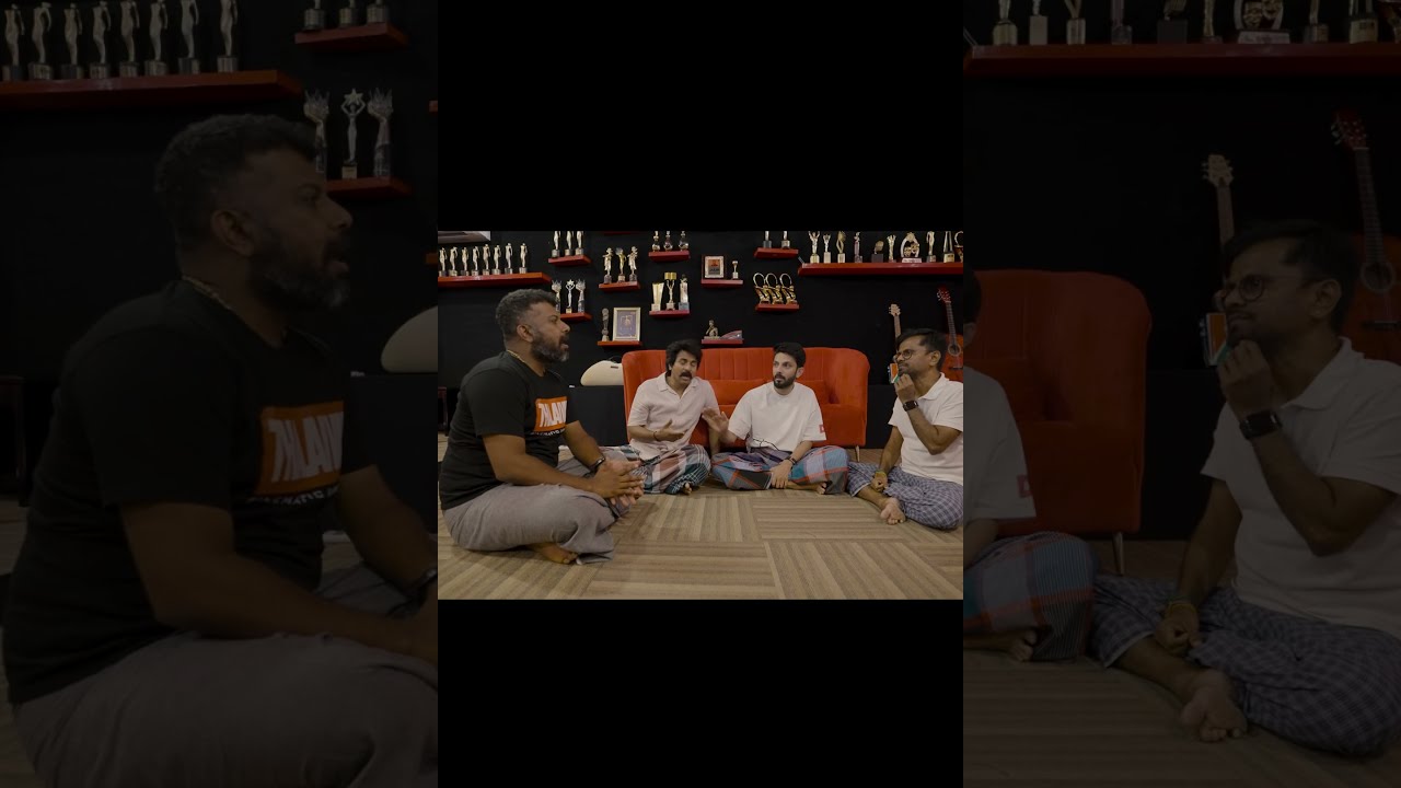 Aiyayayooo🤣 Salambala - Song Promo #sivakarthikeyan #shorts #anirudh #Salambala #Madharaasi