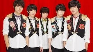 EBiDAN 39&KiDS - Jelly Beans!i!