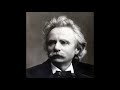 Grieg  piano concerto in a minor op 16
