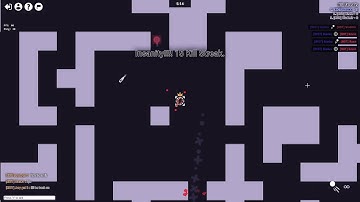 Blocktanks - Regular dodge vs Pros