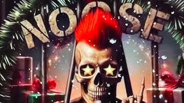 NOOSE - Bad Chihauhau - Ilkeston 2025