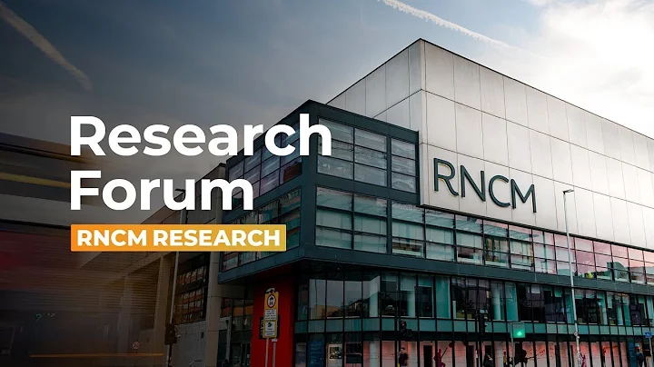 Research Forum - Professor Barbara Kelly and Elizabeth Mucha - 9 June 2021