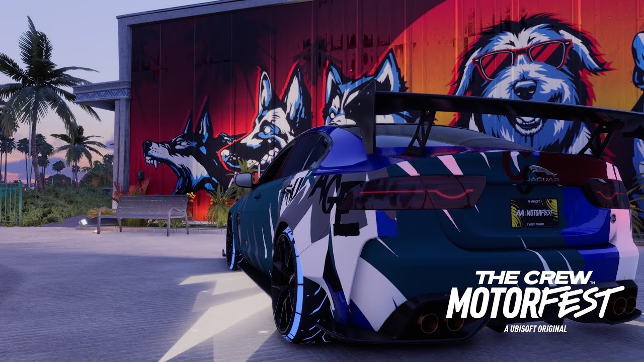 Timeless Red Outrun: (2018 Jaguar XE SV Project 8 Run) Short Version #TCM #Sedans