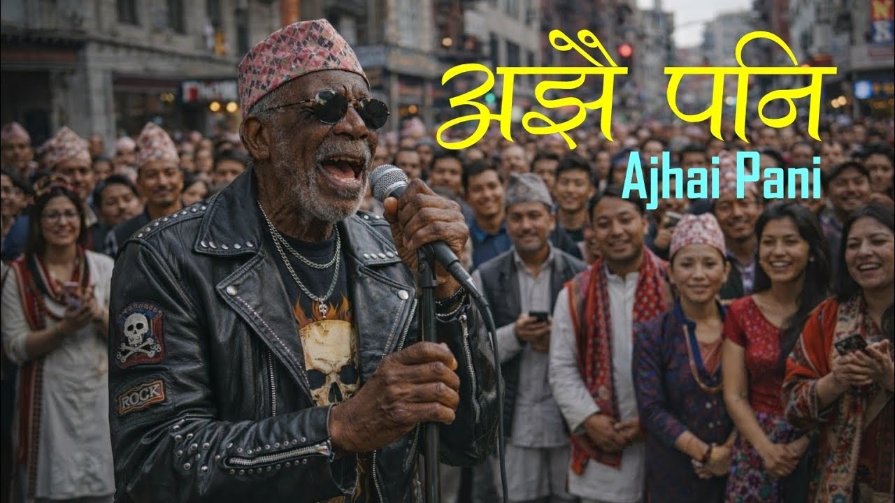 Ajhai pani || Emotional songs playlist | Nepali pop rock music 