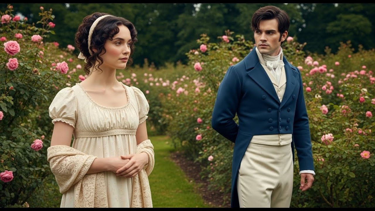 💌“YOU WILL NEVER BE MY TRUE WIFE,” SAID THE MARQUIS…BUT SHE DID SOMETHING THAT CHANGED HIM FOREVER