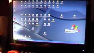 My Computer, Camera and Planning Operations 2010