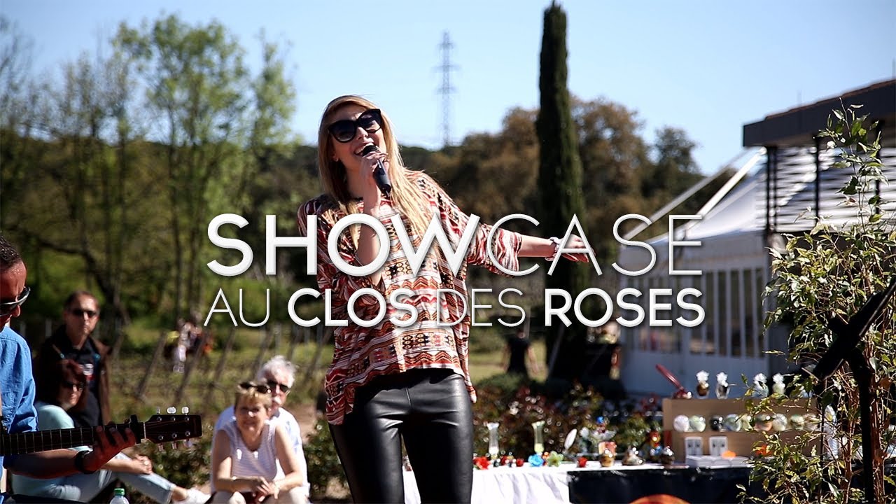 Showcase Mathilde - YouTube