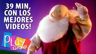 Mix infantil 5 - Playgroup