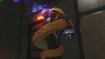 Xcom Chimera Squad: The Gray Phoenix: Mission - Protect Hydroelectric Plant & Finders Keepers